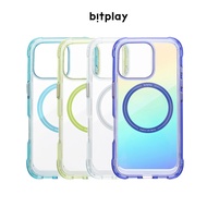 [bitplay] Wander Case Magnetic Transparent Color for iPhone16 Series
