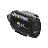 MUFU 雙鏡頭機車行車記錄器 V40S極光機 贈64GB記憶卡