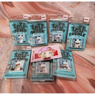 NCT Dream - ISTJ (Smini Version)