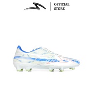 SPECS ACCELERATOR LIGHTSPEED 4 NITRO PRO FG WHITE/REGATA SPE FOOTBALL SHOES1010314