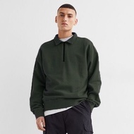 PRIA Premium Quality Half Zipper Jacket - Half Zipper - Half zip Distro - Men's Half zip - Women's H