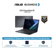 ASUS ExpertBook BM1 Laptop (AMD Ryzen 7 7735HS/16GB/512GB/14" FHD/Windows 11 Pro) BM1403CDA-S61465