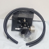 Osias🎉Modified Version 0-10 bar🎉Proton Wira, Satria, Putra, Perdana Fuel Pressure Regulator Valve/Re