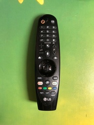 LG AN-MR650A (通用MR18BA) Smart TV Remote 智能電視遙控