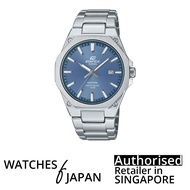 (Watches Of Japan) EDIFICE EFR-S108D-2AV 3-HAND ANALOG MENS WATCH