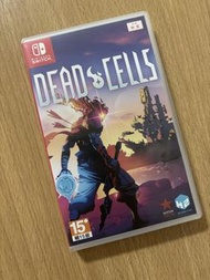 Nintendo Switch 遊戲 Dead Cells