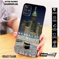 SAMSUNG A51 Case - SAMSUNG A51 Casing (ISLMC) - Kesing hp - Casing hp - hp - Latest Softcase - Softc