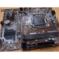 JULE 3C Club-MSI MSI H310M PRO-VH V2 H310/D4/89th Generation/High Quality/Good Product/MATX Motherbo