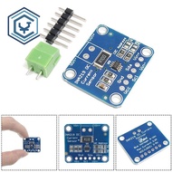 1PCS CJMCU-219 INA219 I2C interface zero drift bidirectional current power supply monitoring sensor 