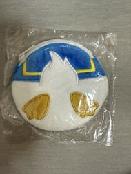全新正版Disney迪士尼唐老鴨donaldduck 散子包 小銀包
