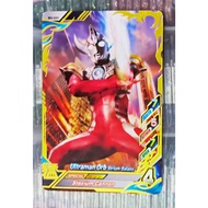 (MY RB Ver.3) (R) Ultraman Orb B3-020 (Scannable) Ultraman Fusion Fight Games Card