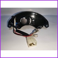 AVR FOR DIESEL GENERATOR 3KW - 6KW 250V 470UF / 7KW - 9KW 450V 470UF