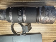 Sigma 100-400mm E- mount