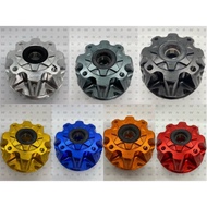 LATIVO HUB SPOCKET TRANSFORMER Y15/LC135 5S