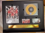 日本速運《The First Slam Dunk》Special Limited Edition 初回生產限定東映網站特別限定版 4K UHD Blu-ray (正片)、Blu-ray (正片)和雙D