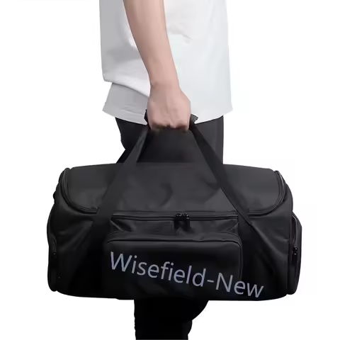 For JBL PARTYBOX ON THE GO Speaker Storage Bag with Shoulder Strap Carrying Case Speaker Accessory