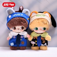 AMU·PIGGY | Disney Characters Dimoo Doll Clothes