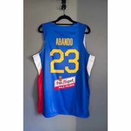 ❁ ஐ Pilipinas Gilas 2023 Jersey