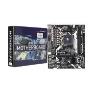 Longwell Mainboard (am4) A320m-vh Ddr4 - A0161968