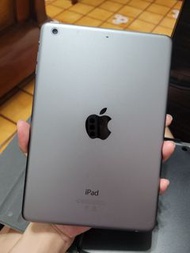 apple iPad mini2 7.9吋 WIFI 平板電腦 容量32GB 二手（可台北松山、行天宮面交）