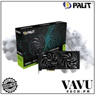 Palit Geforce RTX 4060 Dual 8GB GDDR6 Video Graphics Card