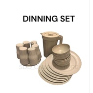 Dinning Set Christmas Gift ideas