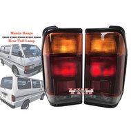 Mazda Bongo E1600 E1800 E2000 E2200 E2500 1992-1993 Rear Tail Lamp Tail Light Taillights Taillamp La