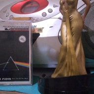 kaset pink Floyd the dark side of the moon