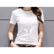 Women's O-Neck T-Shirt - AF711