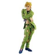 BANDAI JoJo's Bizarre Adventure GOLDEN WIND Pannacotta Fugo MASTERLISE from japan NEW