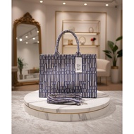 ET CETERA BAG SHOPPER BAG SLING BAG
