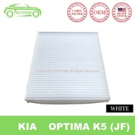 Kia Optima K5 JF Cabin Air Filter OE 97133 D4000 D4100 C2000