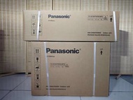 2匹變頻淨冷歐洲版樂聲牌分體冷氣Panasonic R32 Air Conditioner 220V