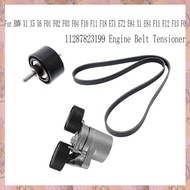 [h3w732xnj.ph] 11287823199  Belt Tensioner for  X1 X5 X6 F01 F02 F03 F04 F10 F11 F18 E71 E72 E84 X1 