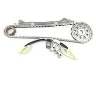Timing Suits Kits Guide Wheel Chain Tensioner for BYD F3 G3 L3 473 Engine 1.5L Auto Spare Part