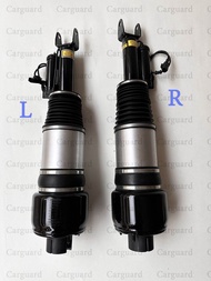 1ชิ้นด้านหน้า Air Suspension สำหรับ Mercedes-Benz W211 W219 E240T E280E320 E500 E350 S600 2003-2009