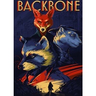 PC Game - Backbone [Digital Download]