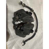 PUMP BRAKE CALIPER Z800
