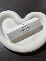 全新 Byredo colour stick 多用途彩妝筆 Sick pink 颯粉 Christmas Event Party Makeup 節日 聖誕 派對妝容 Eye Lip Cheeks 眼影