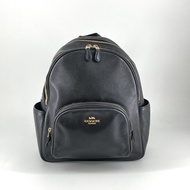 【二手】 COACH（Coach）5666 黑色背包/日用背包