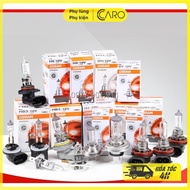 12v 55W German Osram Halogen Headlight For Cars, Motorcycles H1, H3, H4, H7, H8, H11, H15, H16, HB3,