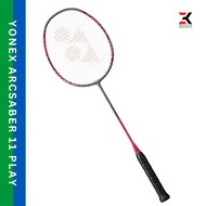 YONEX ARCSABER 11 PLAY