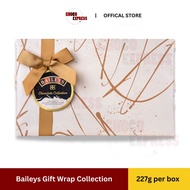 Baileys Wrap Liquor Chocolate Box 272g/ Product of Ireland