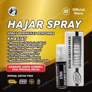 Hajar Jahanam Spray Asli Mesir Obat Oles Pria Tahan Lama Herbal BPOM