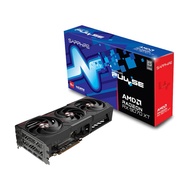 SAPPHIRE PULSE AMD RADEON RX 9070 XT GAMING 16GB