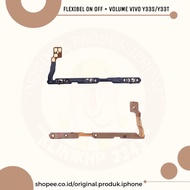 FLEXIBLE ON OFF + VOLUME VVO Y33S/Y33T NEW