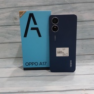 OPPO A17 4/64 SECOND FULLSET 