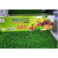 Food wrap 480-45cm_Russian flavor Food Wrapping Plastic Cling Wrap
