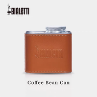 🔥【พร้อมส่ง】BIALETTI โหลเก็บเมล็ดกาแฟ รุ่น กล่องเก็บเมล็ดกาแฟ ตั้งแคมป์
