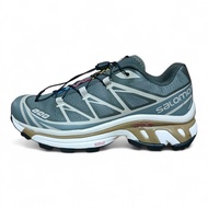 Salomon S-LAB XT 6 Trail Running Shoes Unisex Size 36